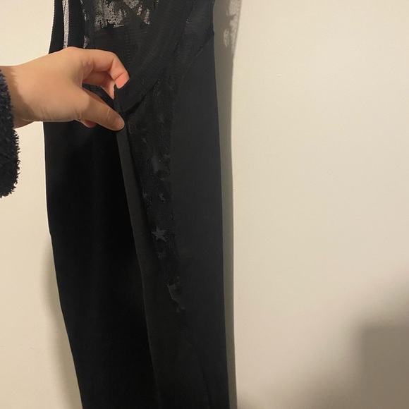 Cute little black dress - Picture 3 of 5